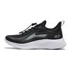 Li-Ning Cloud Comfortable Versatile Low-Top Kids Casual Shoes Kids Casual Shoes Black YKCU056-5