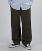 JHONNY WEST Workpick Wide Pants (Khaki)