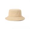 Embroidered Bucket Hat Women's Spring and Summer Casual Versatile Sunshade Basin Hat Showing Small Face Fashion Women's Sunscreen Hat