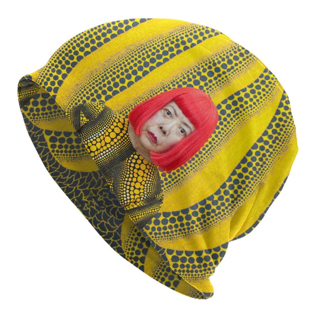 American Comic Style Book Collection Pop Art Bonnet Beanie Knit Hat Unisex Women Cool Unisex Adult Warm Winter Skullies Beanies Cap