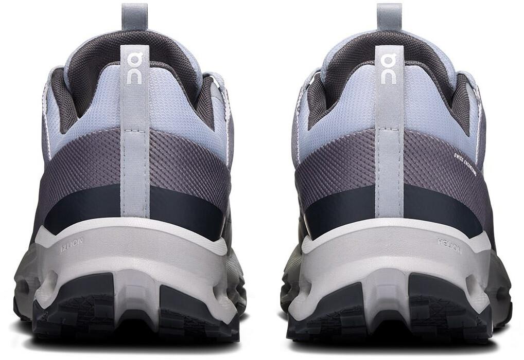 Обувь для треккинга On Cloudhorizon WP Schuhe grau