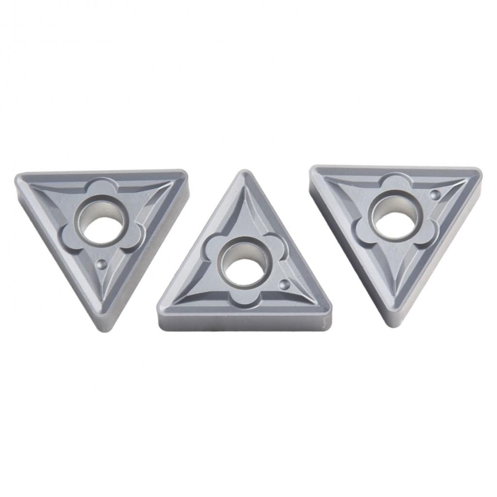 10pcs Insert Carbide Inserts Cemented Carbide Cutter