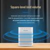 Philips SBM230 Portable Wireless Voice Amplifier CN plug (adapter included)