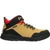 Men's Trekking Shoes Campus CORNO Beige CM0106322456 Size 43