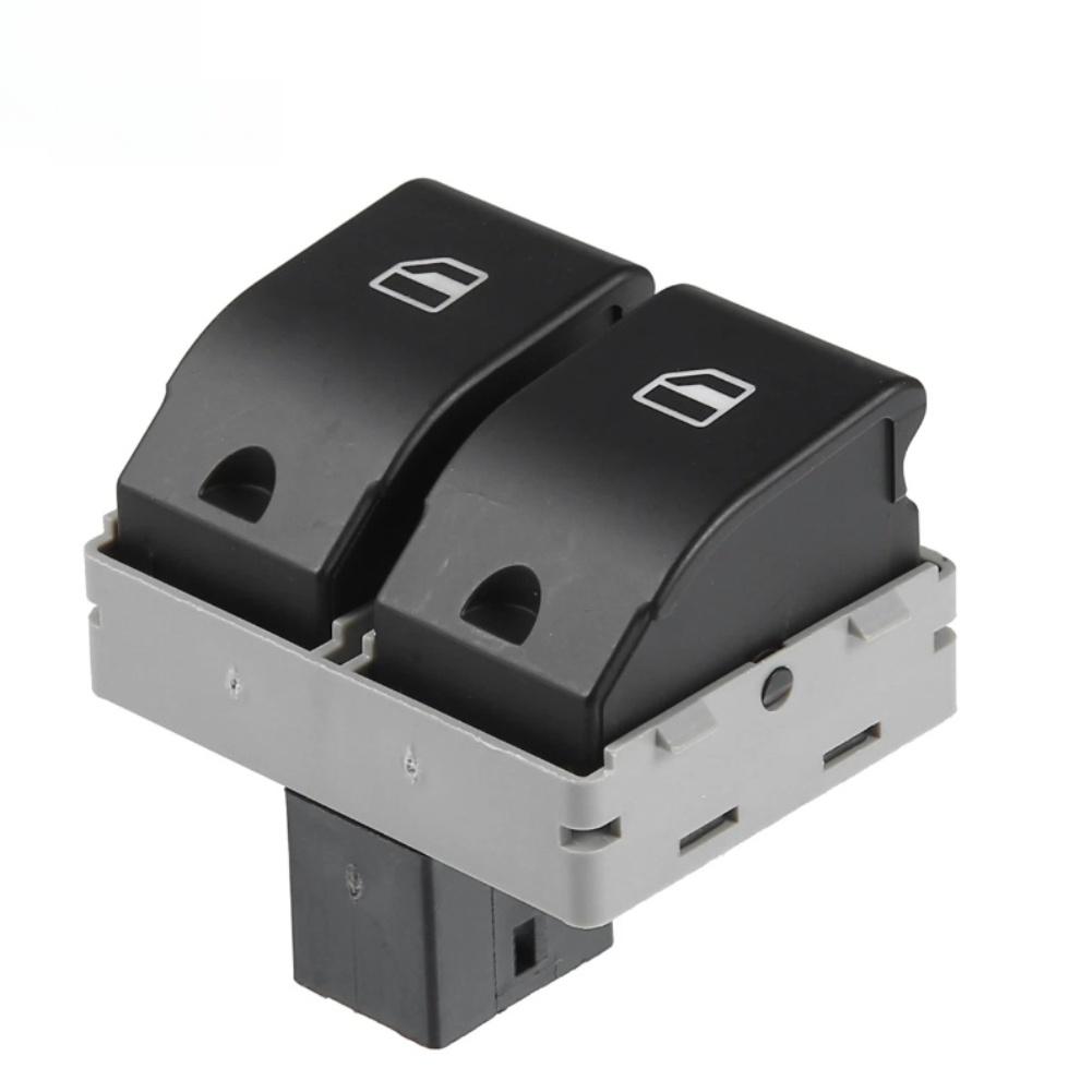 Car Electric Window Control Switch For 9N 2002-2009 For 5Z1 For SEAT For Ibiza For SEAT For Cordoba 6L2
