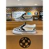 Toddler Shoes Core Classic Checkerboard Slip-on VN000EX8BWW VN000EX8BWW1 563