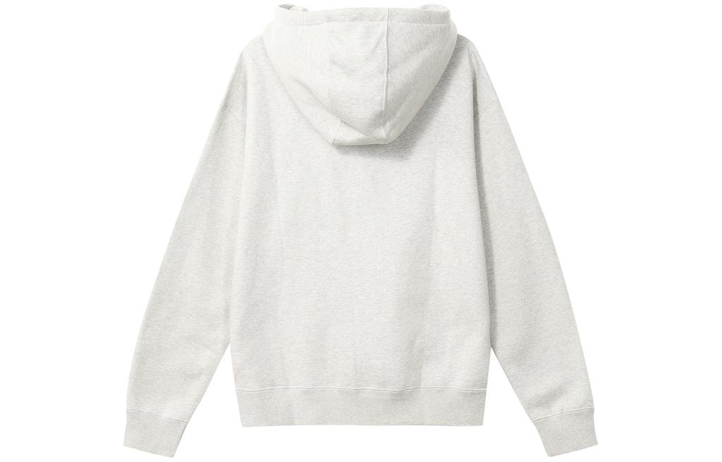 Nike Lab Solo Swoosh Fleece Hoodie Asia Sizing DA0316-050