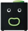 Clock Man AB Blood Type