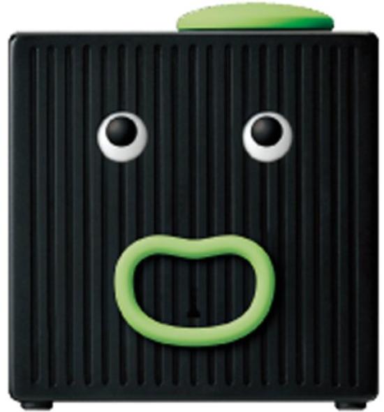 Clock Man AB Blood Type