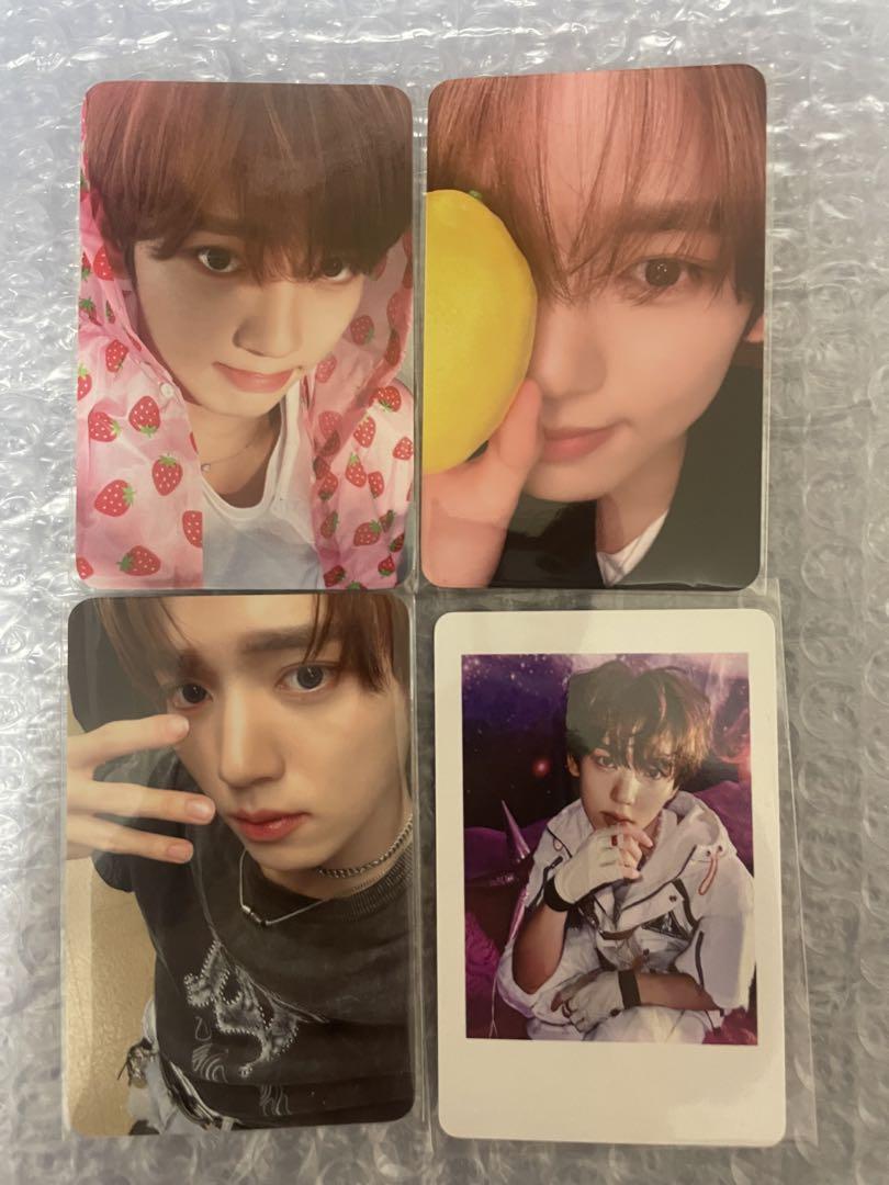 

[USED] Zebewan zb1 rakidoro trading card yujin withmuu comp