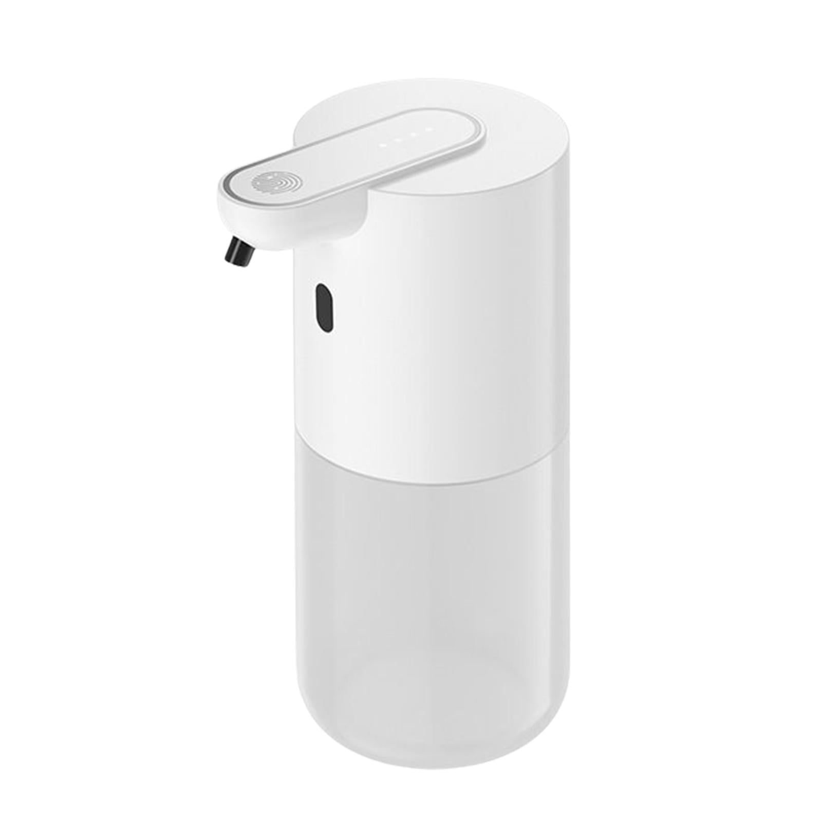 

Автоматический дозатор мыла, дозатор пенящегося мыла, регулируемые переключатели, бесконтактный датчик насоса для мыла для кухни, отеля