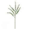 Stem Eucalyptus Artificial With Multiple Colors For Home Decor Props Photography
