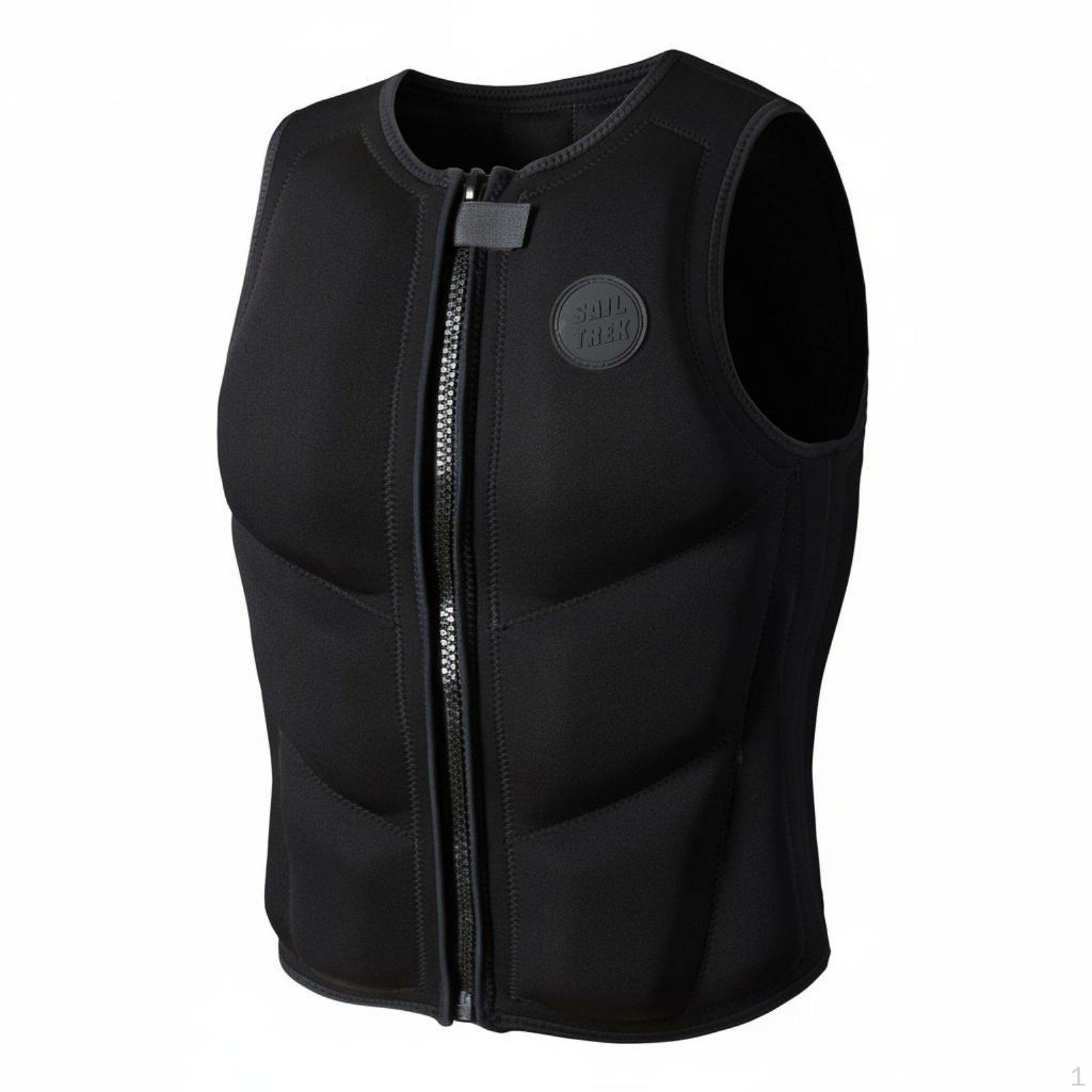 Adult Swim Vest Secure Fit Buoyancy