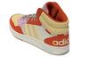adidas Hoops 3.0 Mid 'Orange Yellow' Women's FZ6573