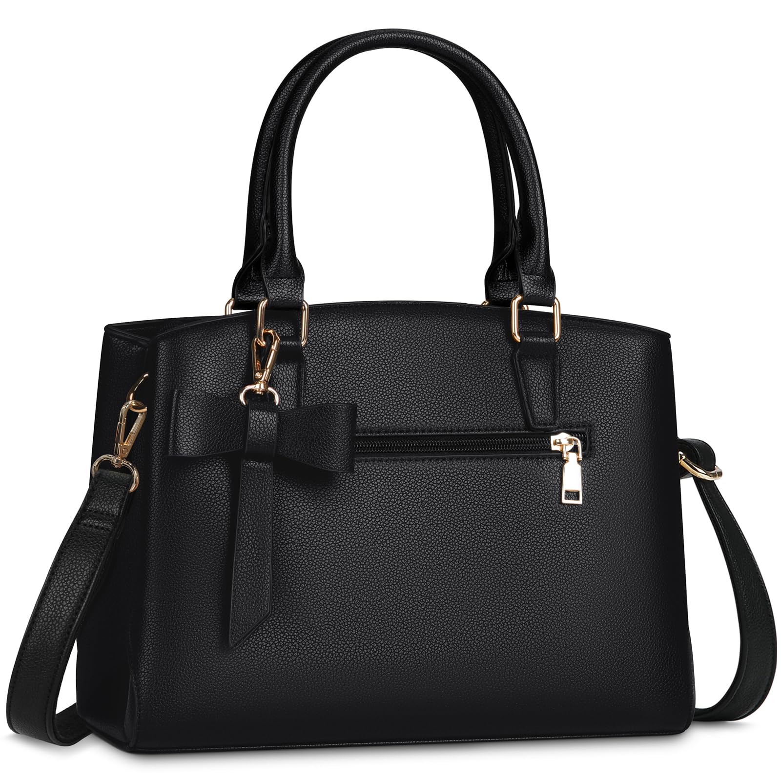 

Сумка через плечо для большой 2 воды с дном плечевая для поездок на работу пустая [NUBILY] женская, кроссбоди, сумка, вместимость, цвета, водоотталкивающая, заклепки, сумка, женская, чёрный