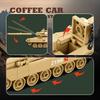 Non-Toxic Ww2 Army Tank Building Blocks Aircraft Plane Assembly Toys Military Armor Vehicle & Airforce Moc Bricks Model Kit Adult Kid Gift