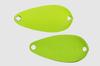 Jackall Timon Tearo Trout Spoon 2.4 grams 134 Keiko Yellow (9311)