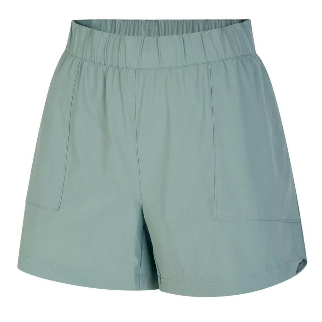 Womens/Ladies Rapport Shorts
