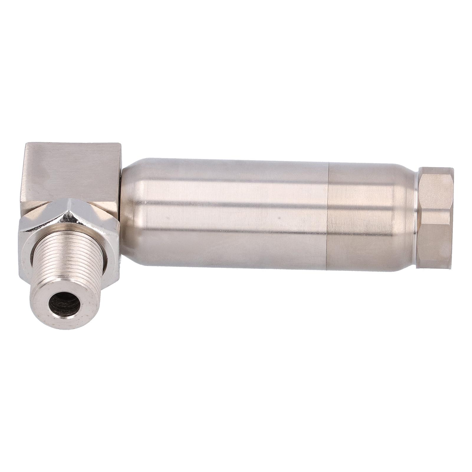 2 шт. 90 градусов Удлинитель датчика кислорода O2 Адаптер-удлинитель Резьба M18x1.5 Автомобильные аксессуары