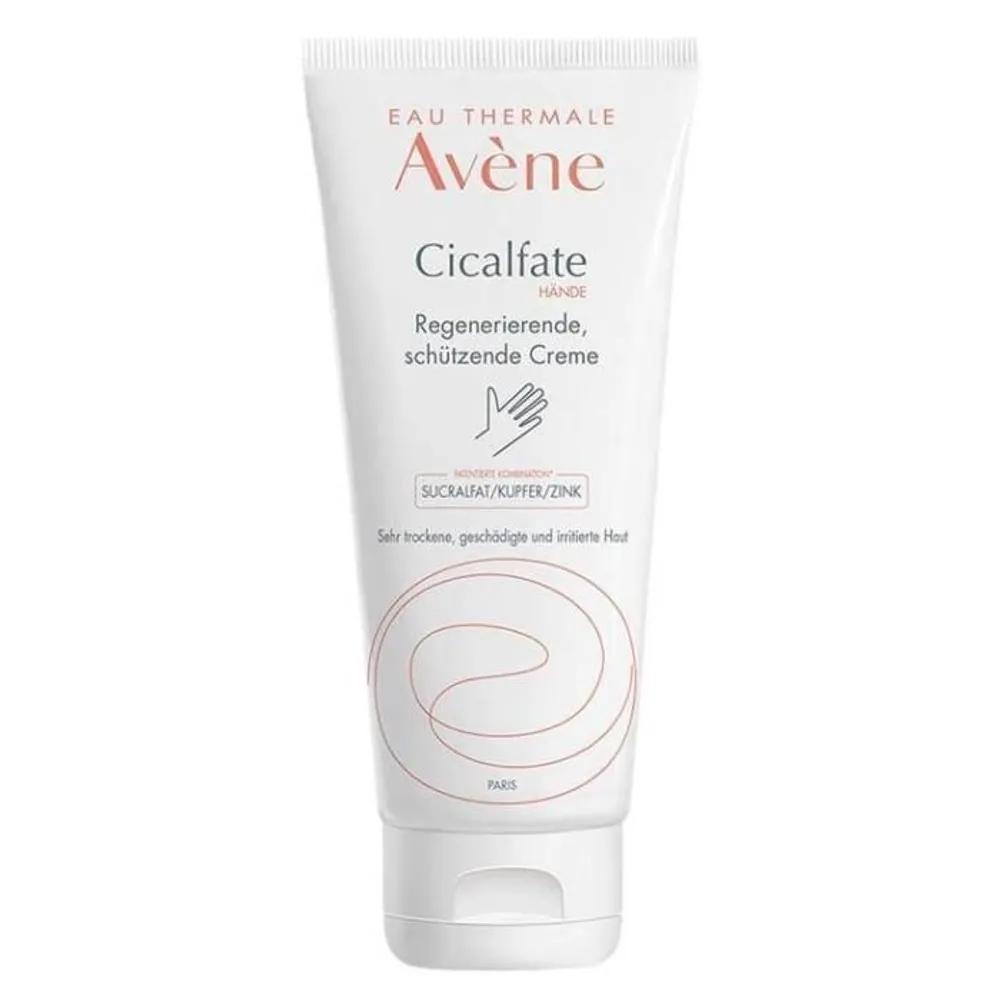 Avent Cicalfate Крем для рук 100 мл