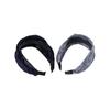 Lace Headwear Gift Wash Face Headdress Korean Style Hair Hoop Wide Edge Headband Female Hair Hoop