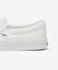 Vans Classic Slip-On - White / Vn000Eyew001