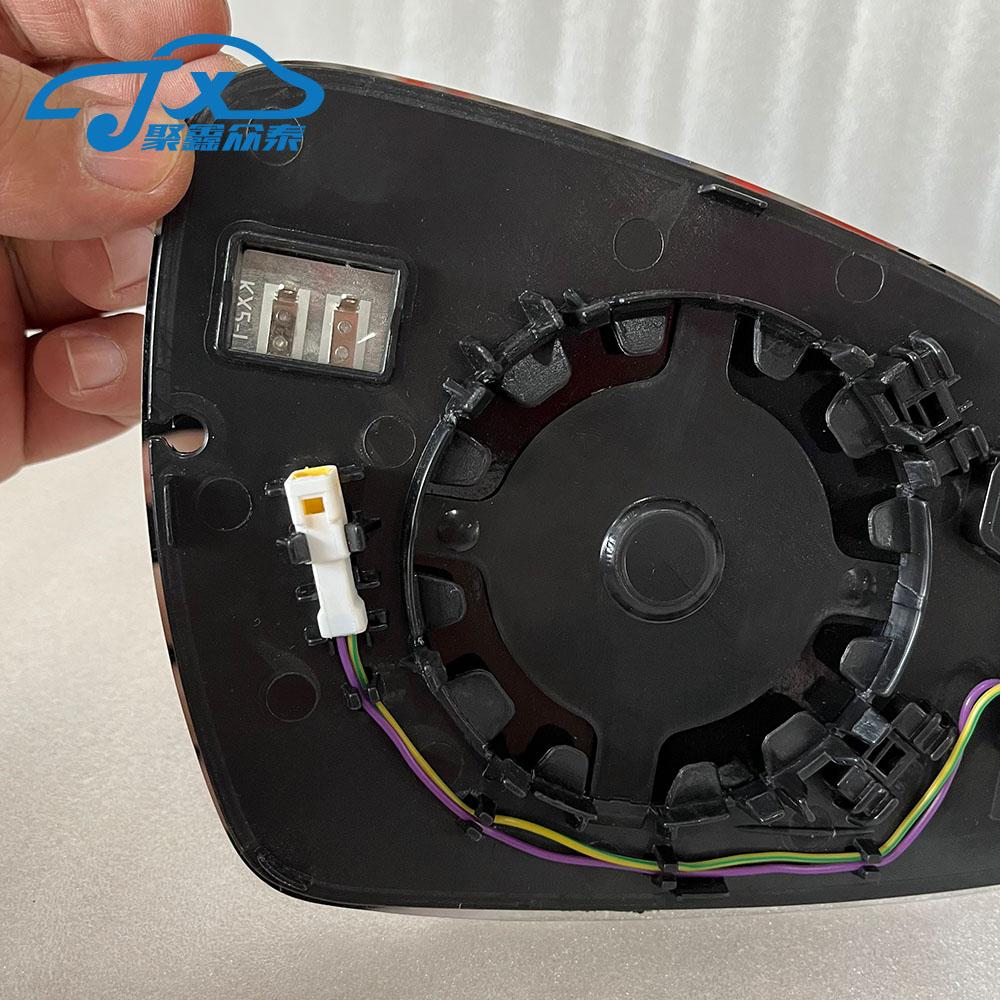 Kia Sportage Kia Kx5 4nd Ql 2015- Heating and Wiring Auxiliary Lenses for Car Exterior Rearview Mirrors 87611QL500