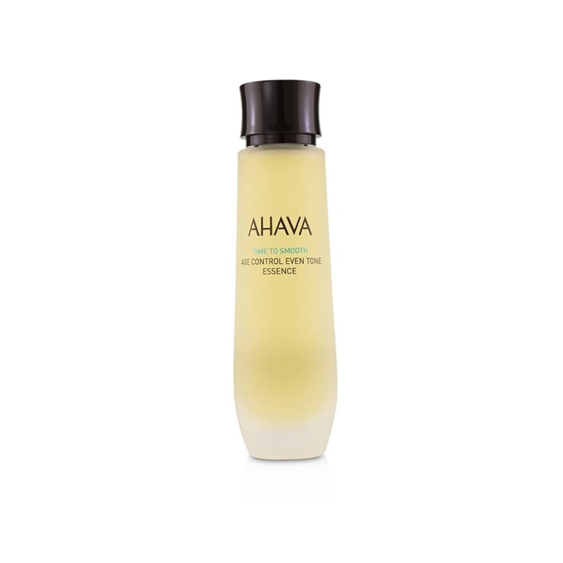 Ahava Time to Smooth Age Control Even Tone Essence 100ml
