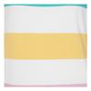 Lazy Jacks Womens/Ladies Striped T-Shirt Dress