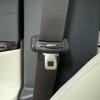 For Geely Galaxy E5/ EX5 Car Seat Belt Buckle Protective Cover Anti Collision Modification Accessory Special Auto Part
