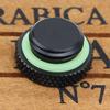 G1/4 Black Thread Low Profile Plug for PC Water Cooling Radiator Reservoir PC Computer Water Cooling Accessories