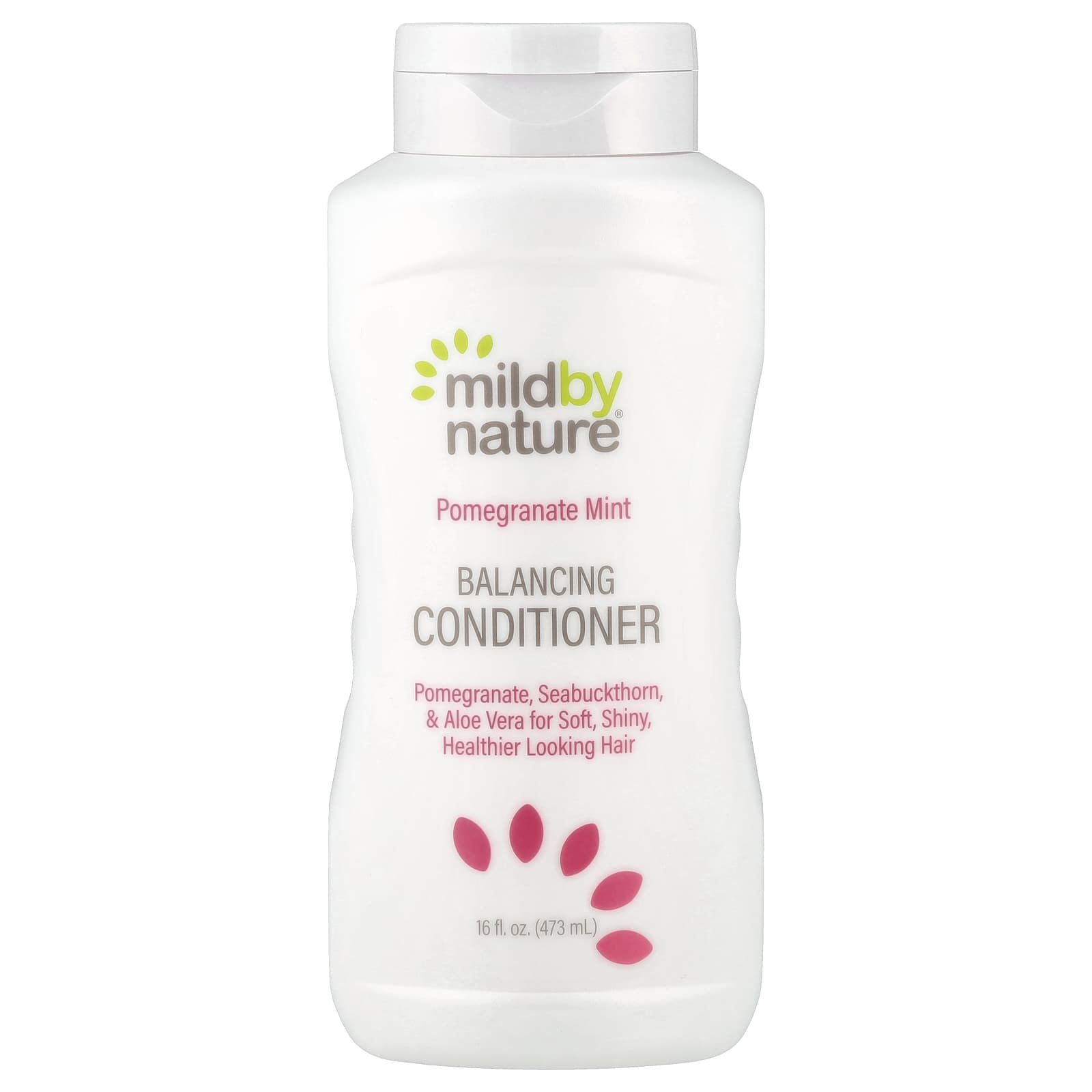 

Pomegranate Mint Balancing Conditioner, 473Ml(16Fl Oz)