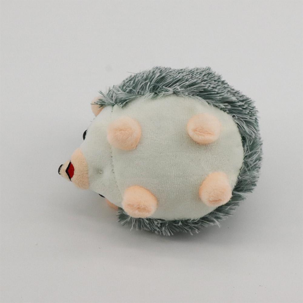 Hedgehog Shape Pincushion for Sewing Needle Cushion Sewing Accessories Needle Holder Pin Cushion