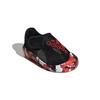 Adidas Altaventure 2.0 Comfortable Durable Breathable Low-Top Walking Shoes Baby Shoes Black Red GY9376
