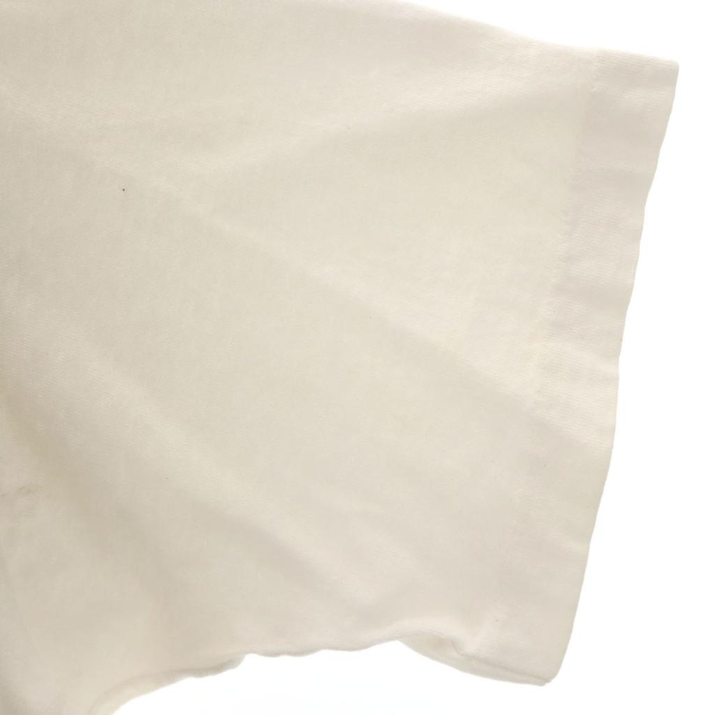 FRUIT OF THE LOOM 90s Made In USA Old Short Sleeve T-shirt Single Stitch Men's Used