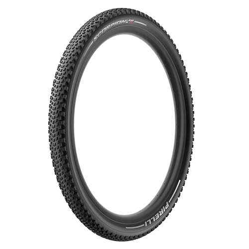 

Pirelli Scorpion 29 дюймов XC H бескамерная шина черная, 29x2.4