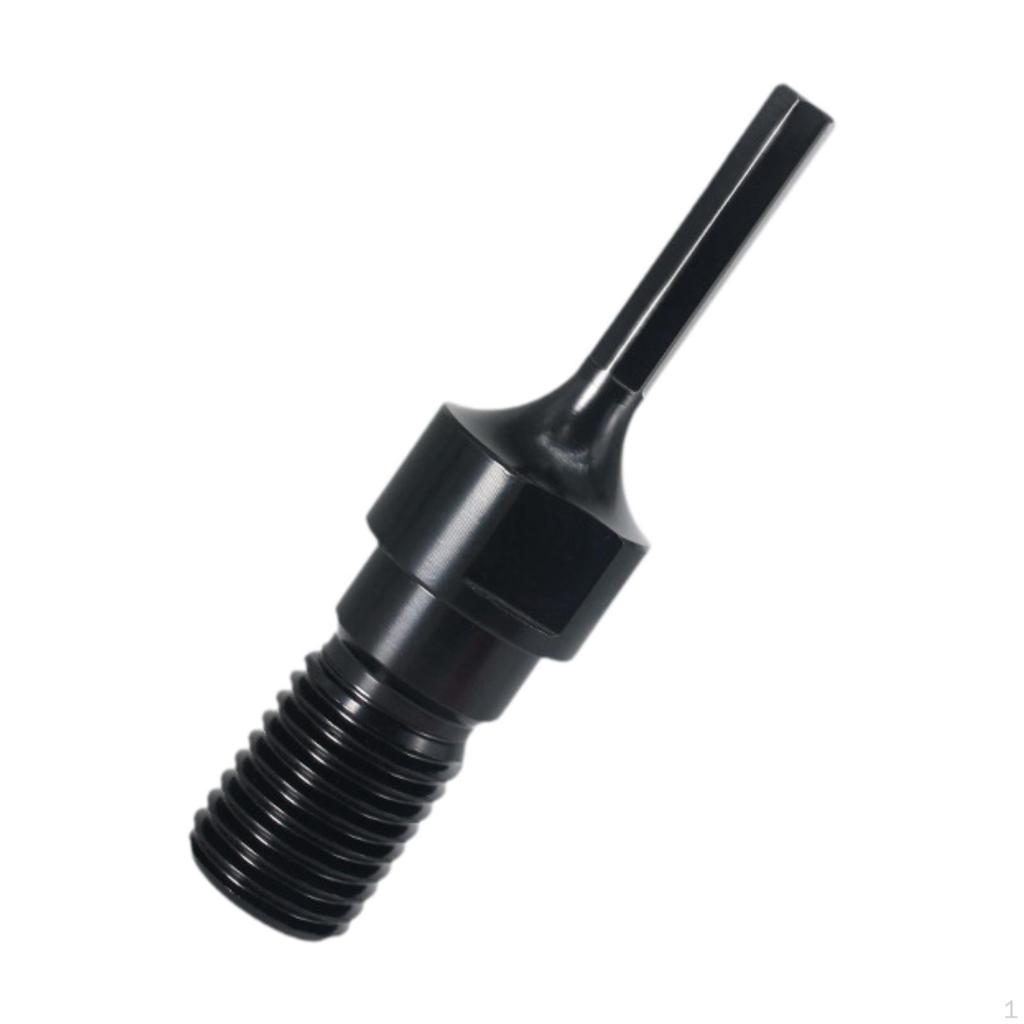 Core Adapter Shaft Convertor Tools Professional Thread Adapters