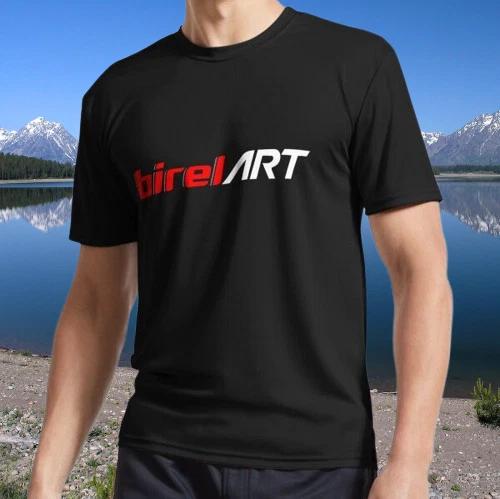 

birelart Active T shirt Logo TEE T shirt Funny Size S to 5XL 4XL