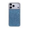 Glitter Rhombus Sequin Drop-Proof Case for Apple iPhone 13-17 Pro Max