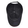 Fashionable Eagle-Embroidered Outdoor Sun Hat - Baseball Cap Style for Vacation & Leisure