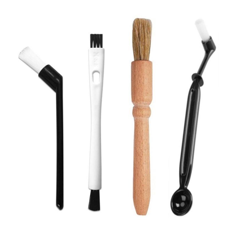 Coffee Machine Tube Brush Cleaning Brush for Drinking Straw Household Cup Bottle Coffee Machine Brushes