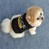 Unisex Pet Clothes Puppy Dog Vest T Shirt Apparel Clothing
