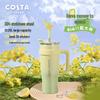 COSTA Giga 1250ml Insulated Straw Tumbler