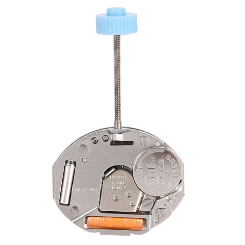 Quartz Watch Movement Replacement Part for Ronda 751 Movement 2 Hand Watch Accessories