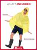 Duck Poncho Smiffy's