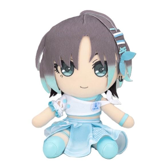 

Gift Idolmaster Shiny Colors Plush Toy Asakura Tohru