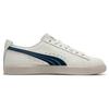Neuer PUMA Clyde 'Warm White Parisian Night' 398568-01