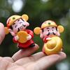 Festive God of Wealth Yuanbao Doll - Blind Box Model Decoration Gift