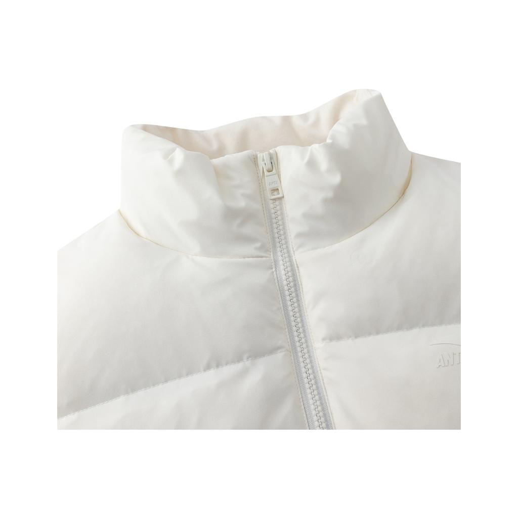 Anta Lifestyle Series Down Vest Women vest 962548905-1