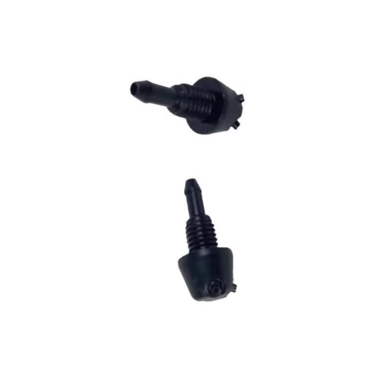 Windshield Washer Nozzles for Nanjing Iveco NJ2046 (2-Pack)